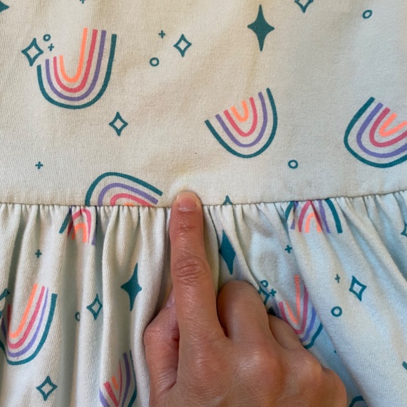 Multiple Girl Dresses - Picture 8 of 9